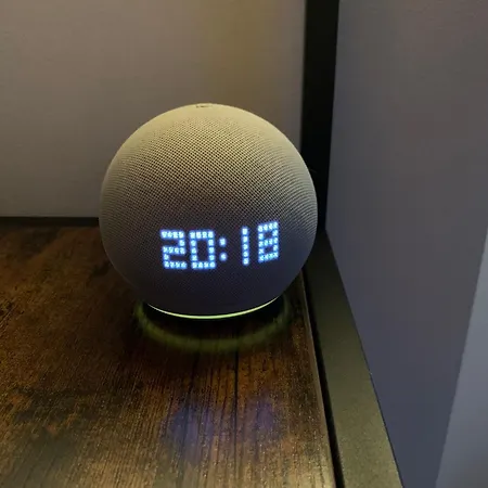 Zentrale Penthouse-wohnung Mit Dachterasse Und Flussblick * Magonza